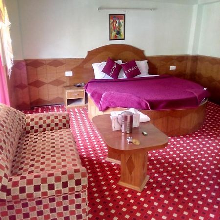 Gautam Hotel & Cottage Manāli Zewnętrze zdjęcie